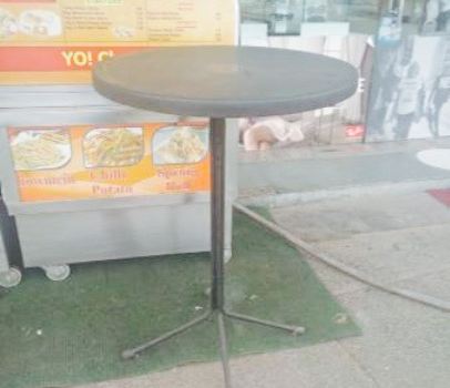 Yo! Chaat