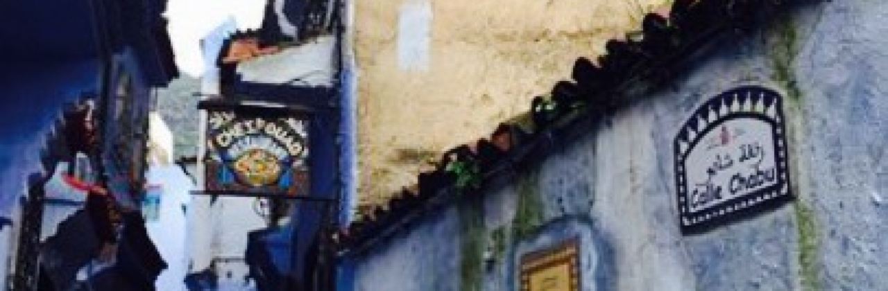 Restaurant Chez Fouad