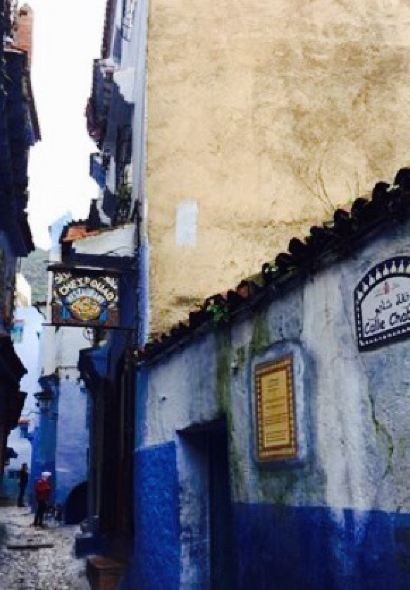 Restaurant Chez Fouad