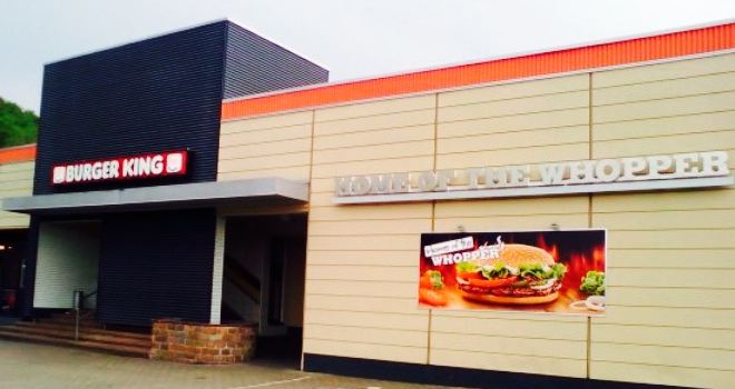 Burger King