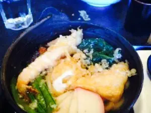 Hanazono Asian Noodle