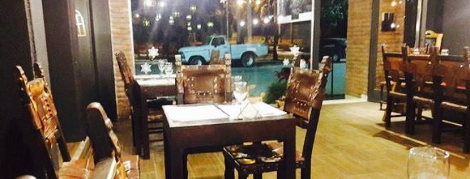papilo's Restaurante Latinoamericano