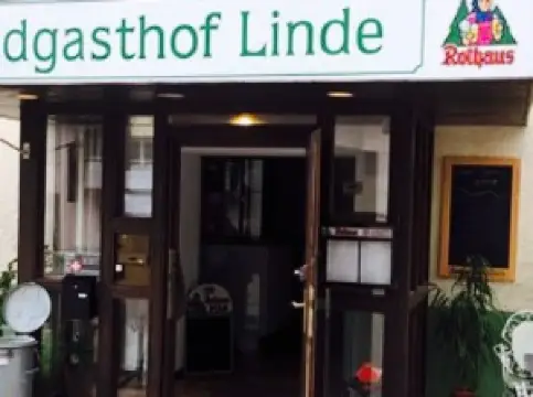 Landgasthof Linde