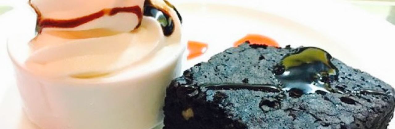 TEA COUNTY Restaurant, Cafe & Cake Factory