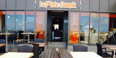 La Ptit Fabrik