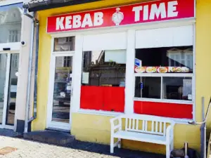 Kebab Time