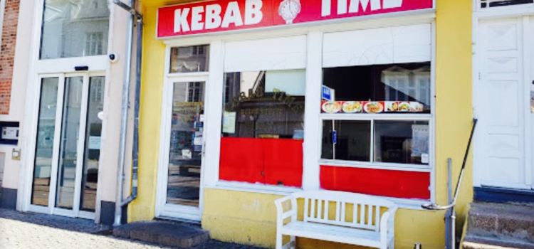 Kebab Time
