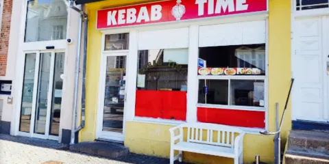 Kebab Time