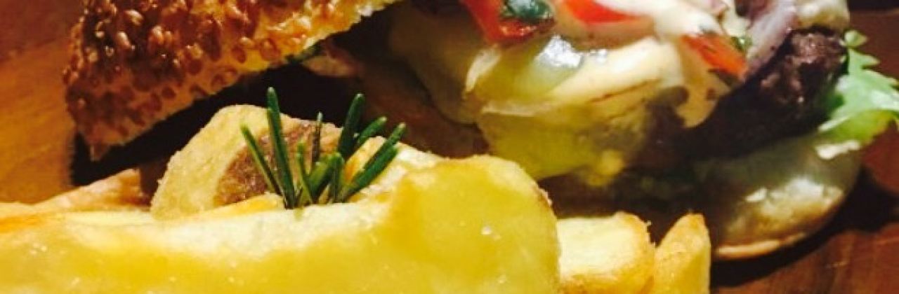 The Boiler Gastropub