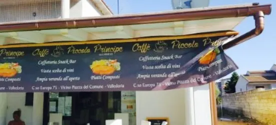 Caffe Del Piccolo Principe Di Carmelo