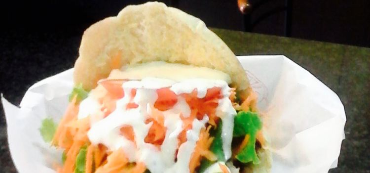 Mega Cachorro... Cafe snack bar