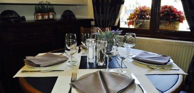 Restaurant Le Provinois