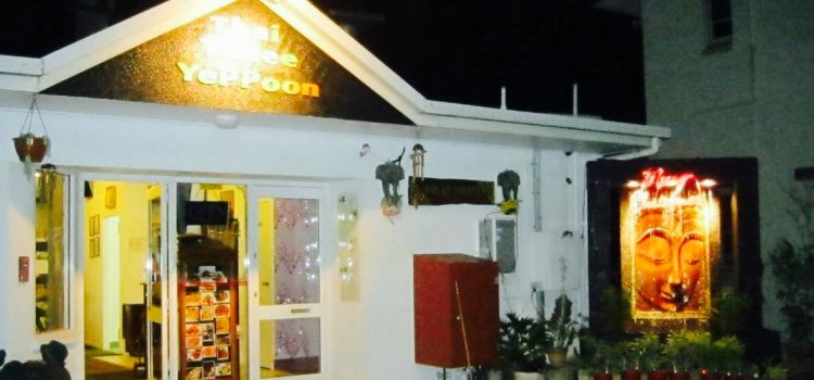 Thai Tanee Yeppoon
