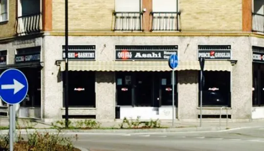 Ristorante Asahi