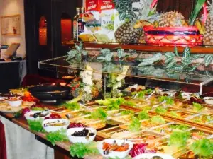 Al Sottobosco Steak house Churrascaria