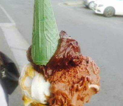 Ice cream srl