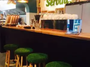 Servini's Cafe
