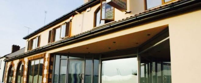 Borzalino Restaurant