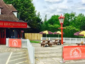 The Heathcote
