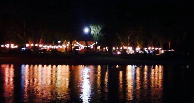 Ku De’ Ta, Cobram