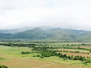 Ranchon Valle de los Ingenios