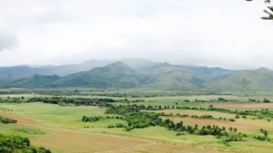 Ranchon Valle de los Ingenios