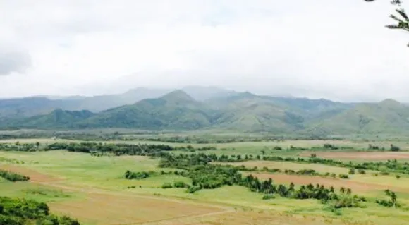 Ranchon Valle de los Ingenios