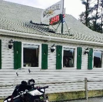 Pine Grove Diner