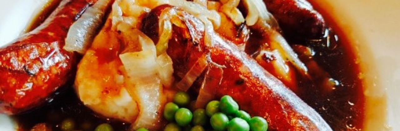 The Steamer Inn Restaurant