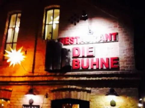 Die Buhne