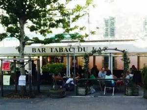 Bar Tabac du Lac