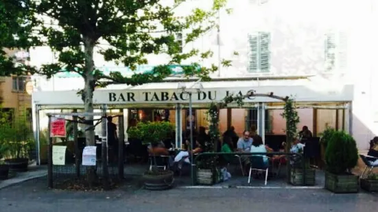Bar Tabac du Lac