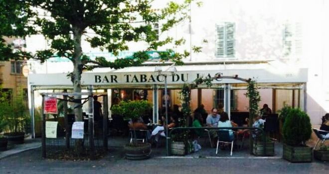 Bar Tabac du Lac