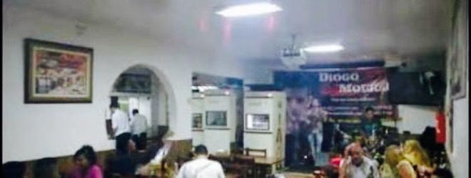 Pizzaria Biazza