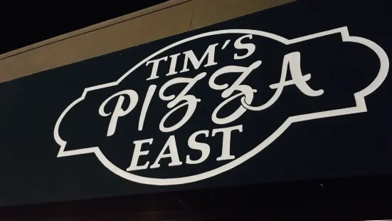 Tim's Pizza