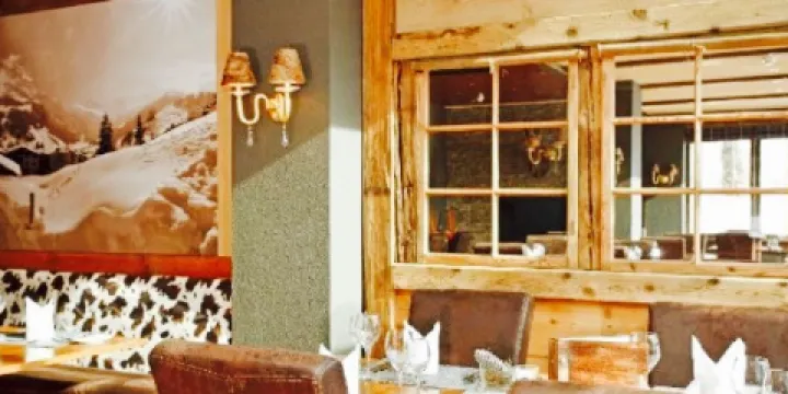 AlpenChic - The Restaurant