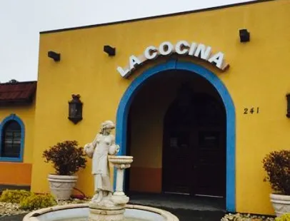 La Cocina Mexican Restaurant