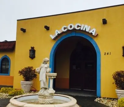 La Cocina Mexican Restaurant