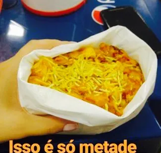 Gordinho Lanches