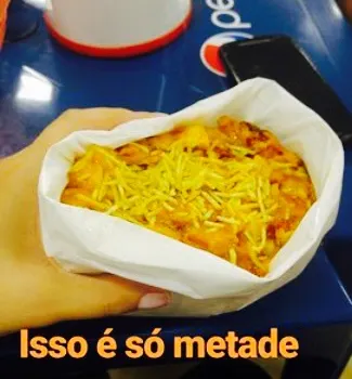 Gordinho Lanches