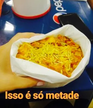 Gordinho Lanches