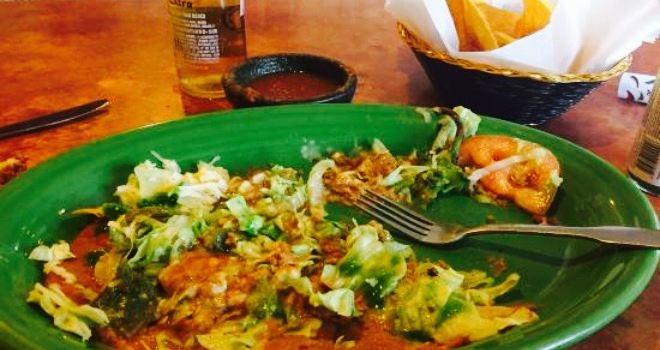 Rancho Grande Mexican Restaurant Atlantic, Iowa