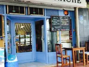 Cafeteria Bonache