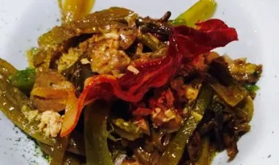 Restaurante Victoria Arnedo