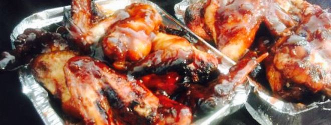Charlie’s Takeaway and Catering
