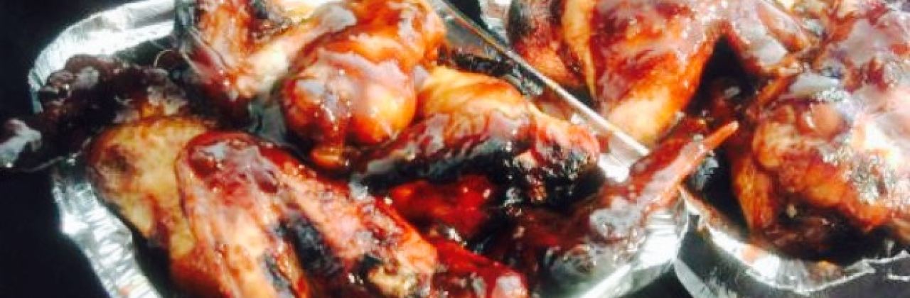 Charlie’s Takeaway and Catering