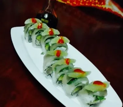 Sushi Kamao
