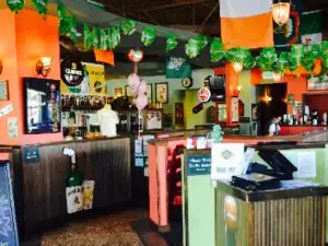 Shawn O'Donnell's American Grill and Irish Pub
