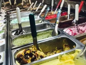 Gelateria Onda