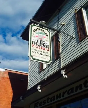 Vieux St-Eustache Pizzeria